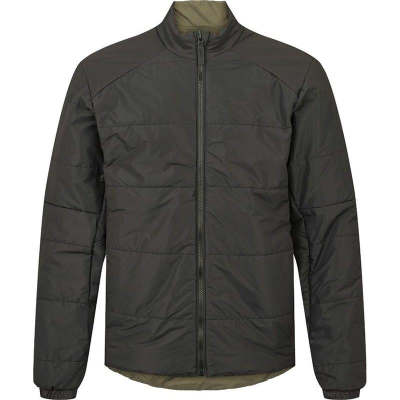 5.11 REVERSIBLE INS JACKET YESIL