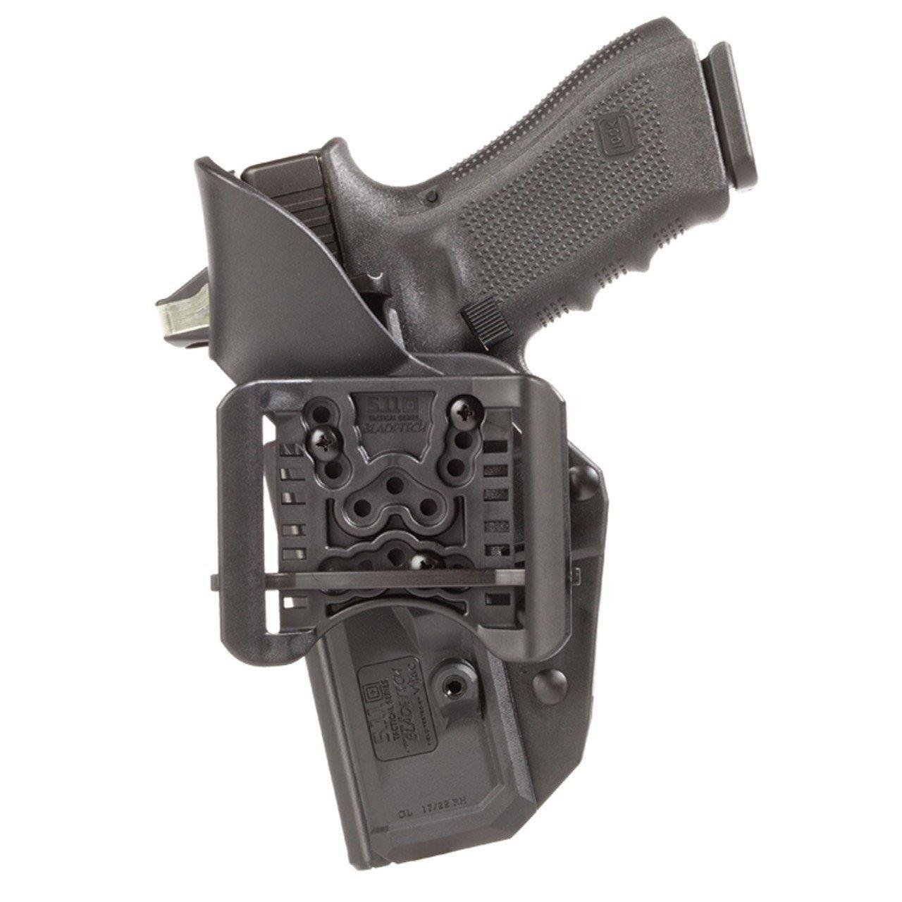 5.11 THUMBDRIVE GLOCK TABANCA KILIFI