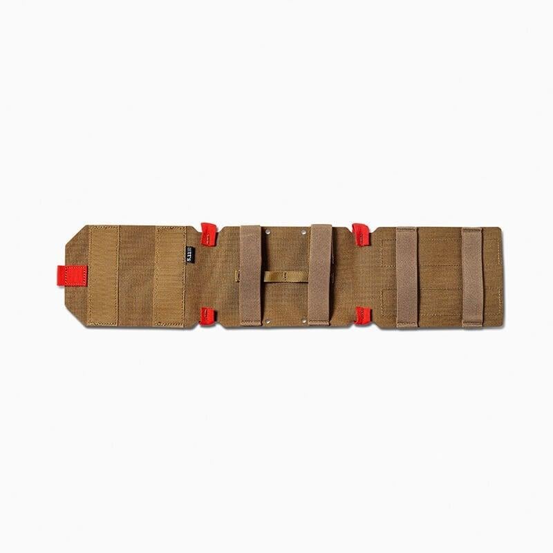 5.11 UCR FLAT IFAK POUCH KAHVE