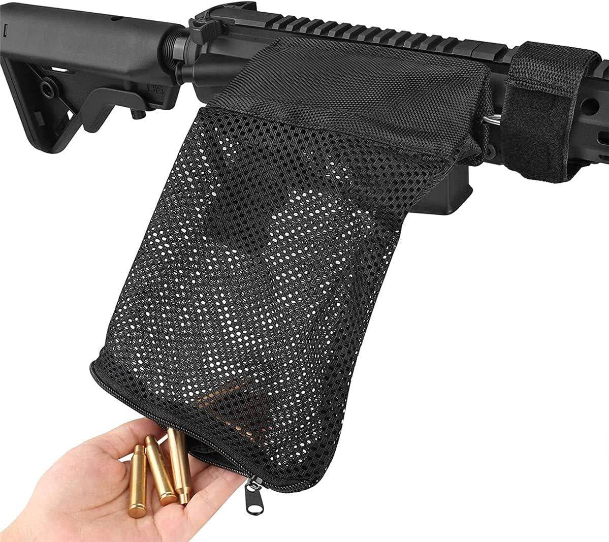 AR 15 Boş Şarjör Torbası