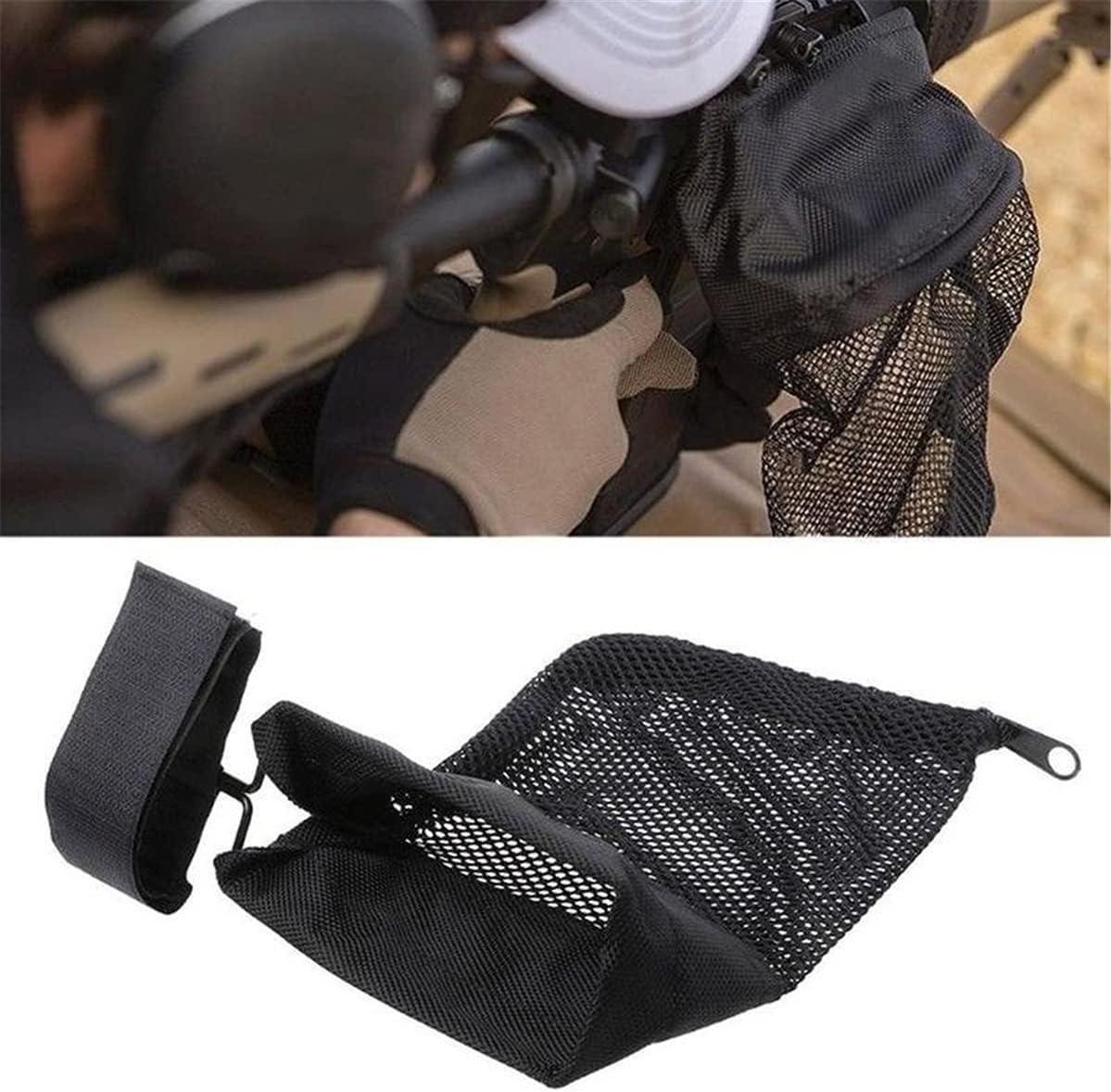 AR 15 Boş Şarjör Torbası