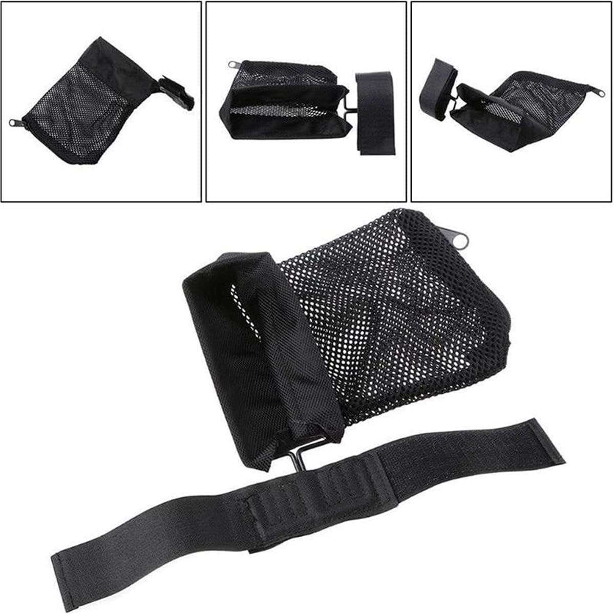 AR 15 Boş Şarjör Torbası