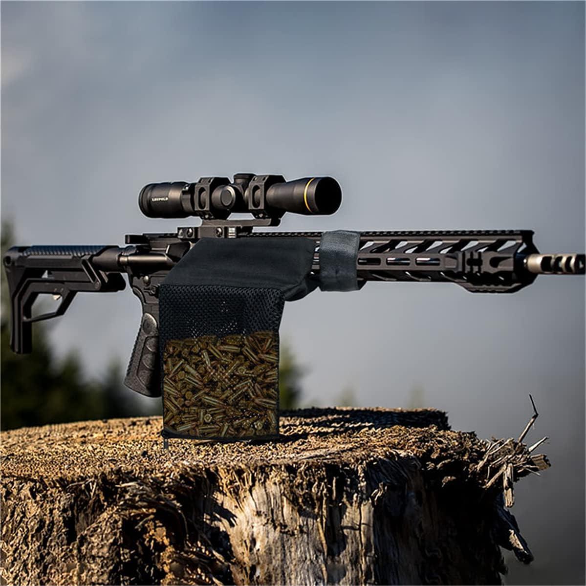 AR 15 Boş Şarjör Torbası