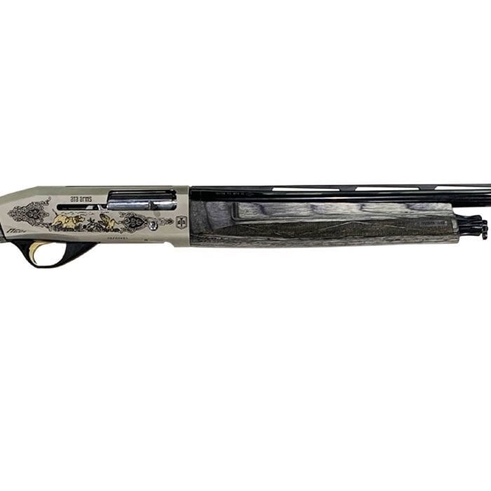 ATA Neo Lamine Delux Gri 12 Cal 71 Cm Av Tüfeği