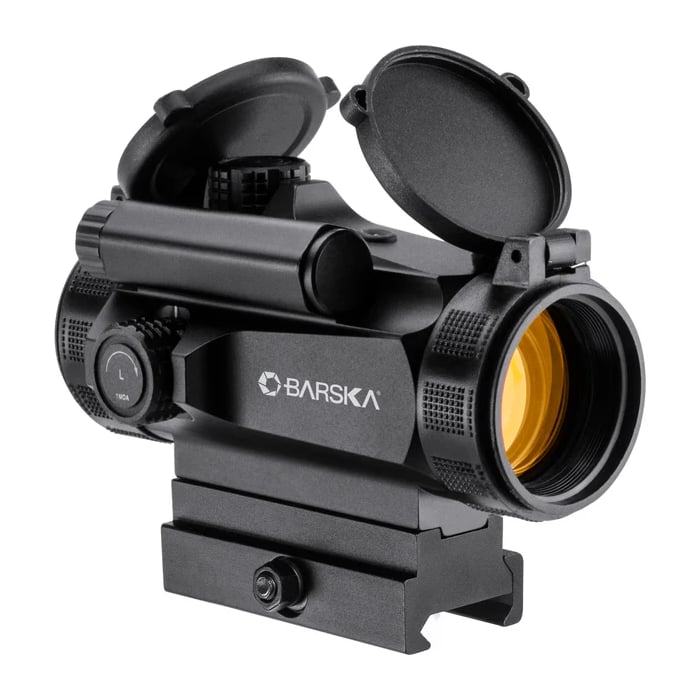 BARSKA 1x30 ARX HQ RED DOT Nişangah
