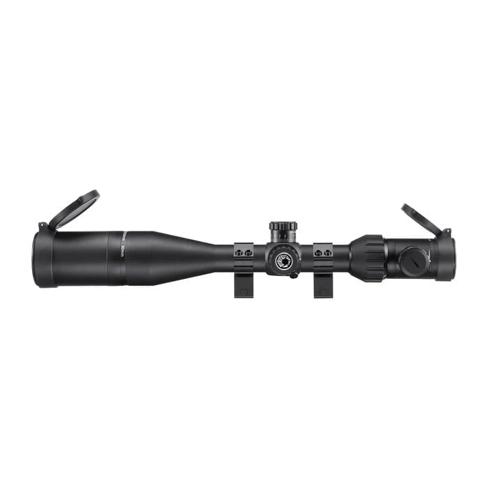 BARSKA 4-16X50 LEVEL 30 mm Tüfek Dürbünü