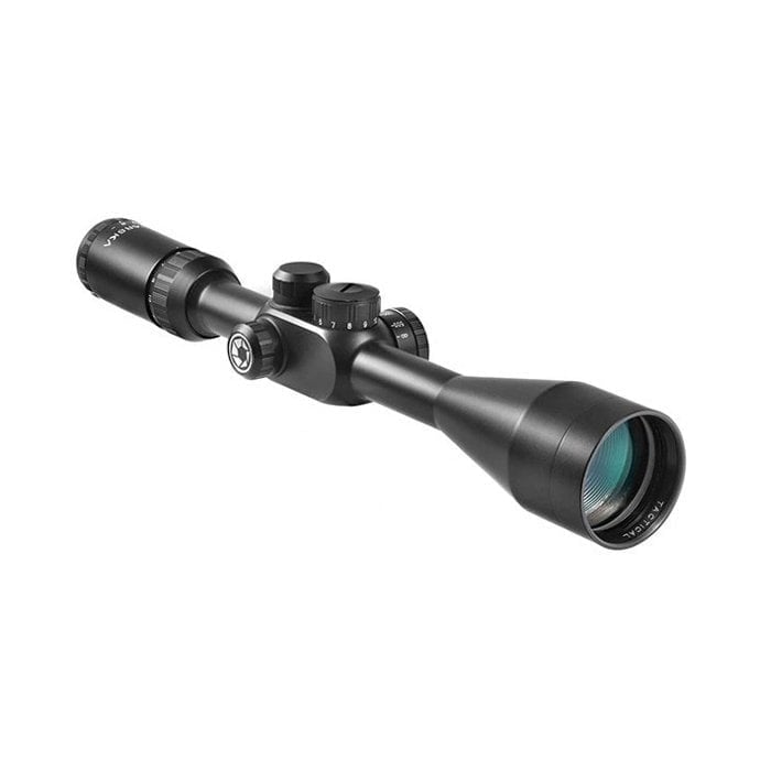 BARSKA TACTICAL 6-20X50 IR MILDOT 1