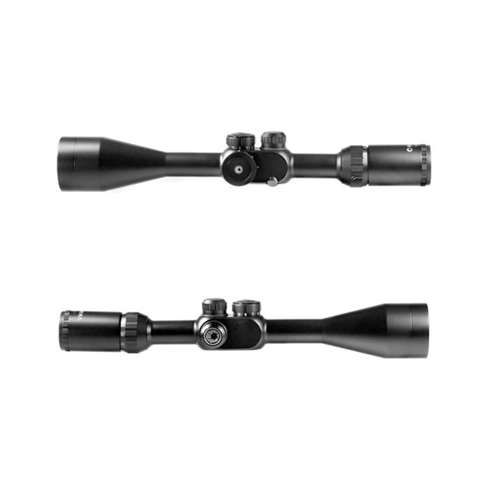 BARSKA TACTICAL 6-20X50 IR MILDOT 1