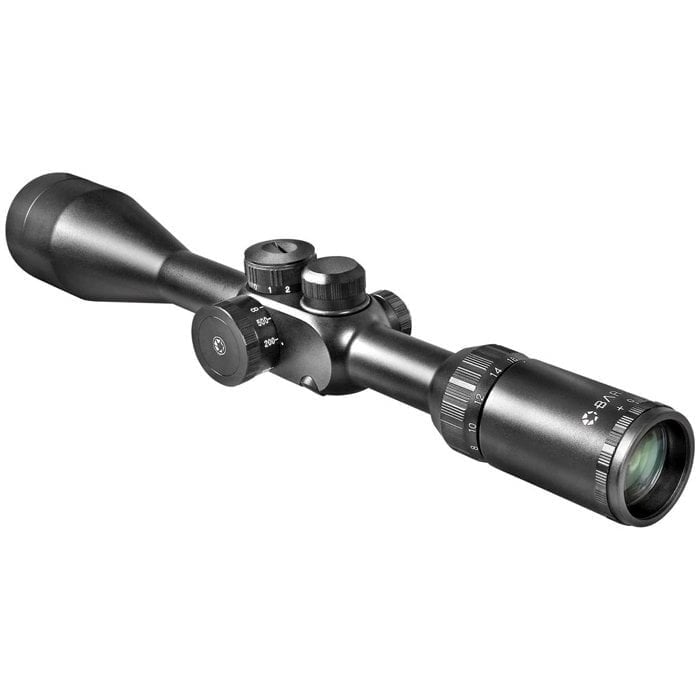 BARSKA TACTICAL 6-20X50 IR MILDOT 1