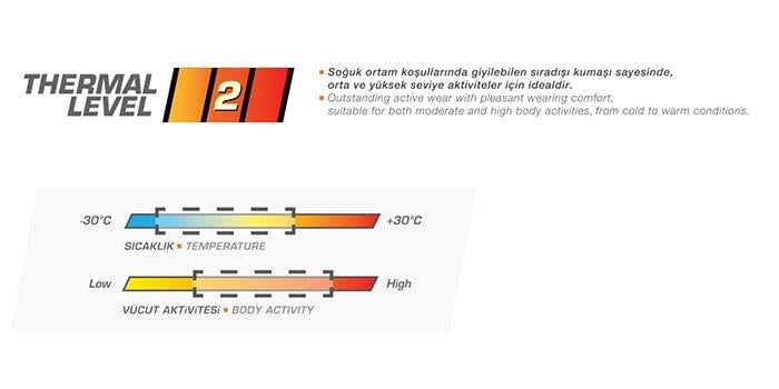 BLACKSPADE Klasik Erkek Çorap Lacivert