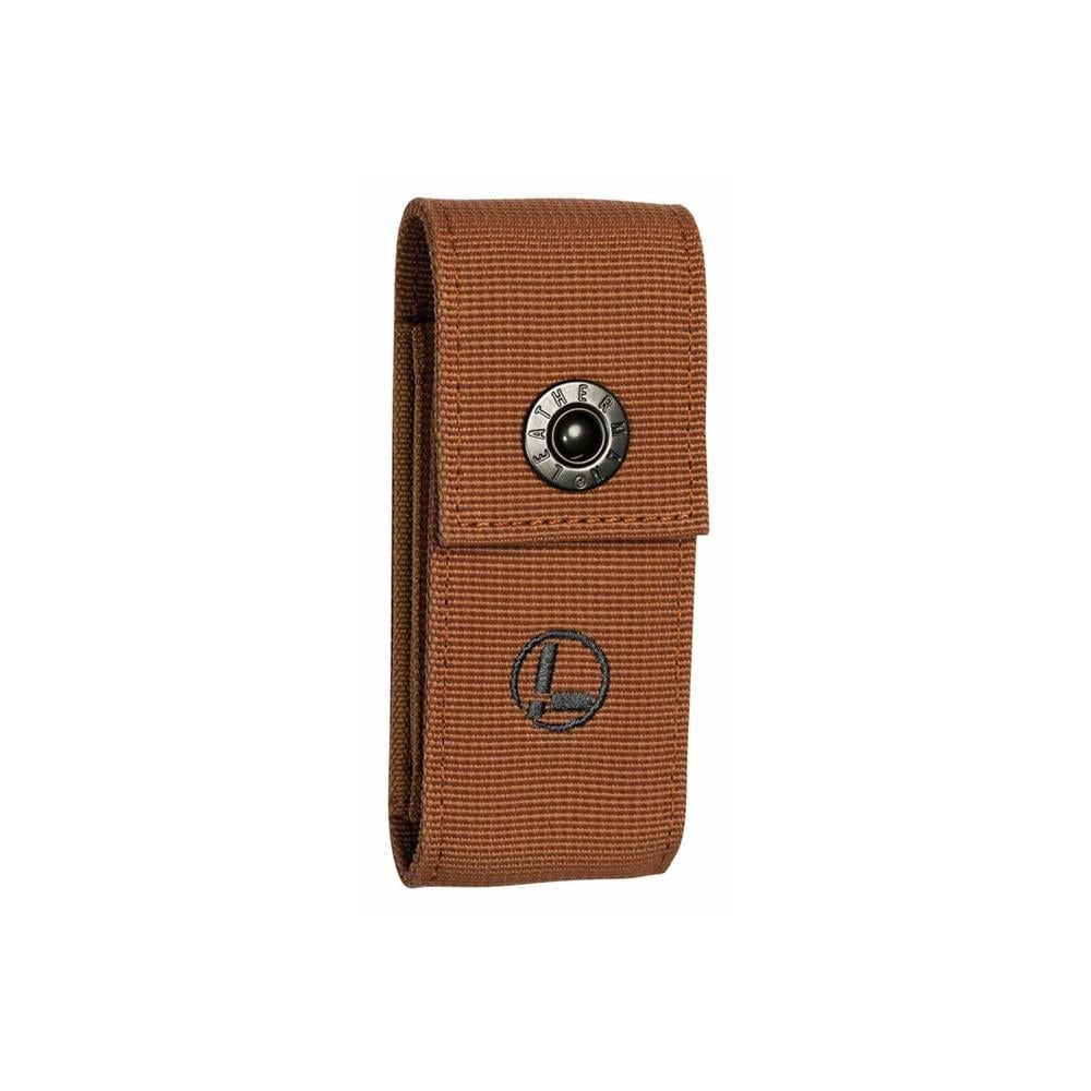 Bond Burnt Sienna