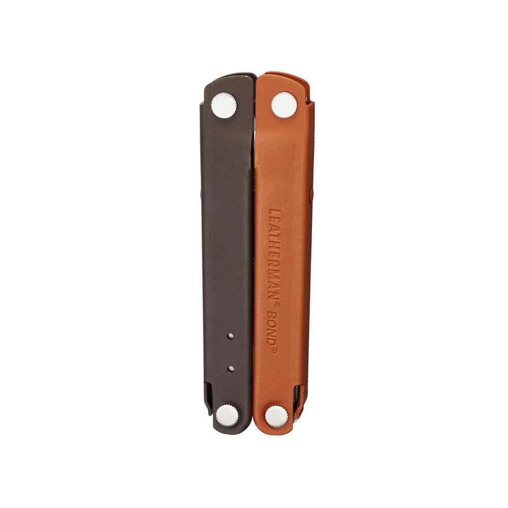 Bond Burnt Sienna