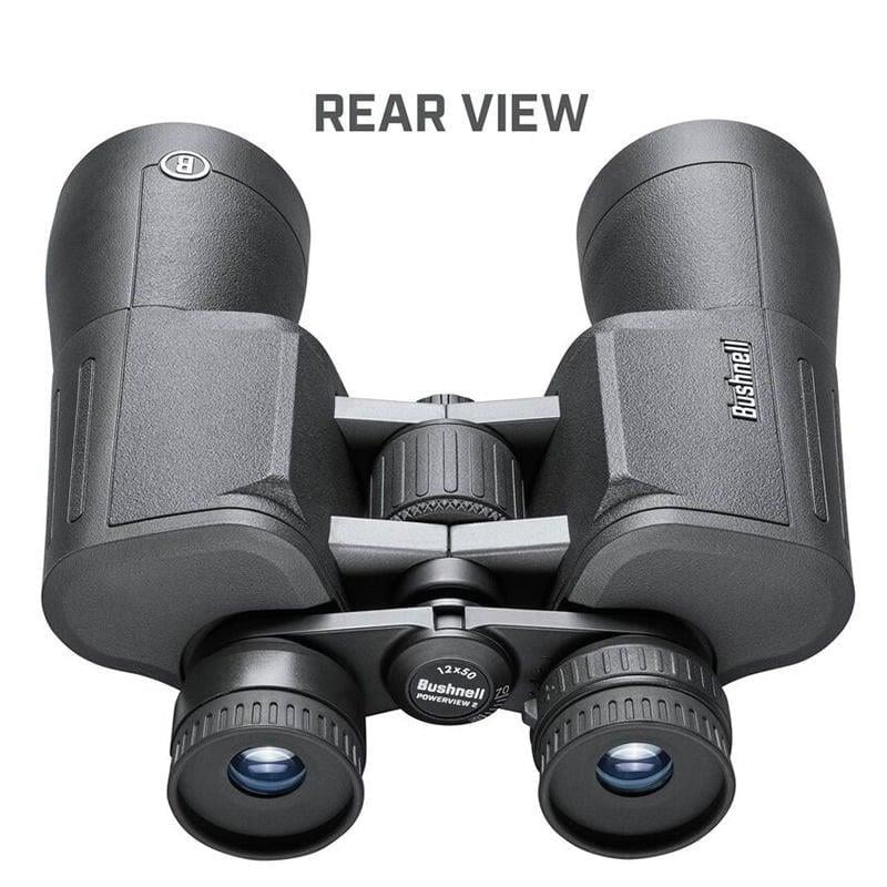 BUSHNELL 12X50 POWERWIEV 2 EL DURBUNU