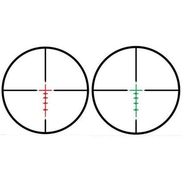 BUSHNELL 4-16X40 TUFEK DURBUNU (714164B)