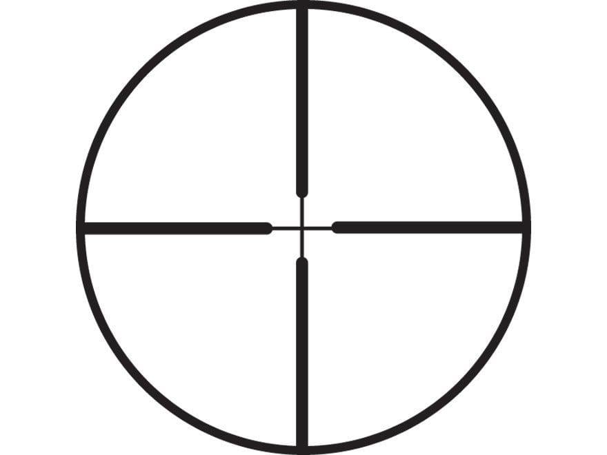 BUSHNELL 6-18X50 TUFEK DURBUNU