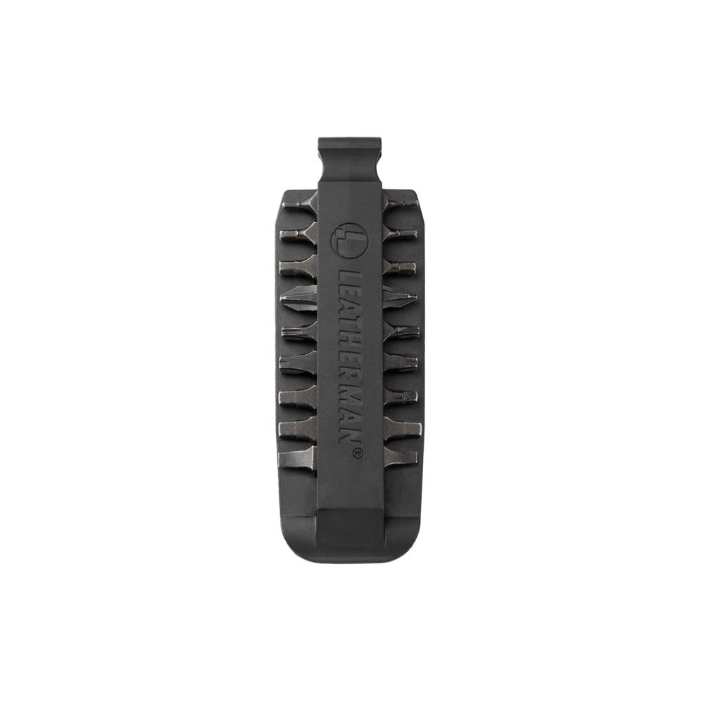 Charge Plus Black