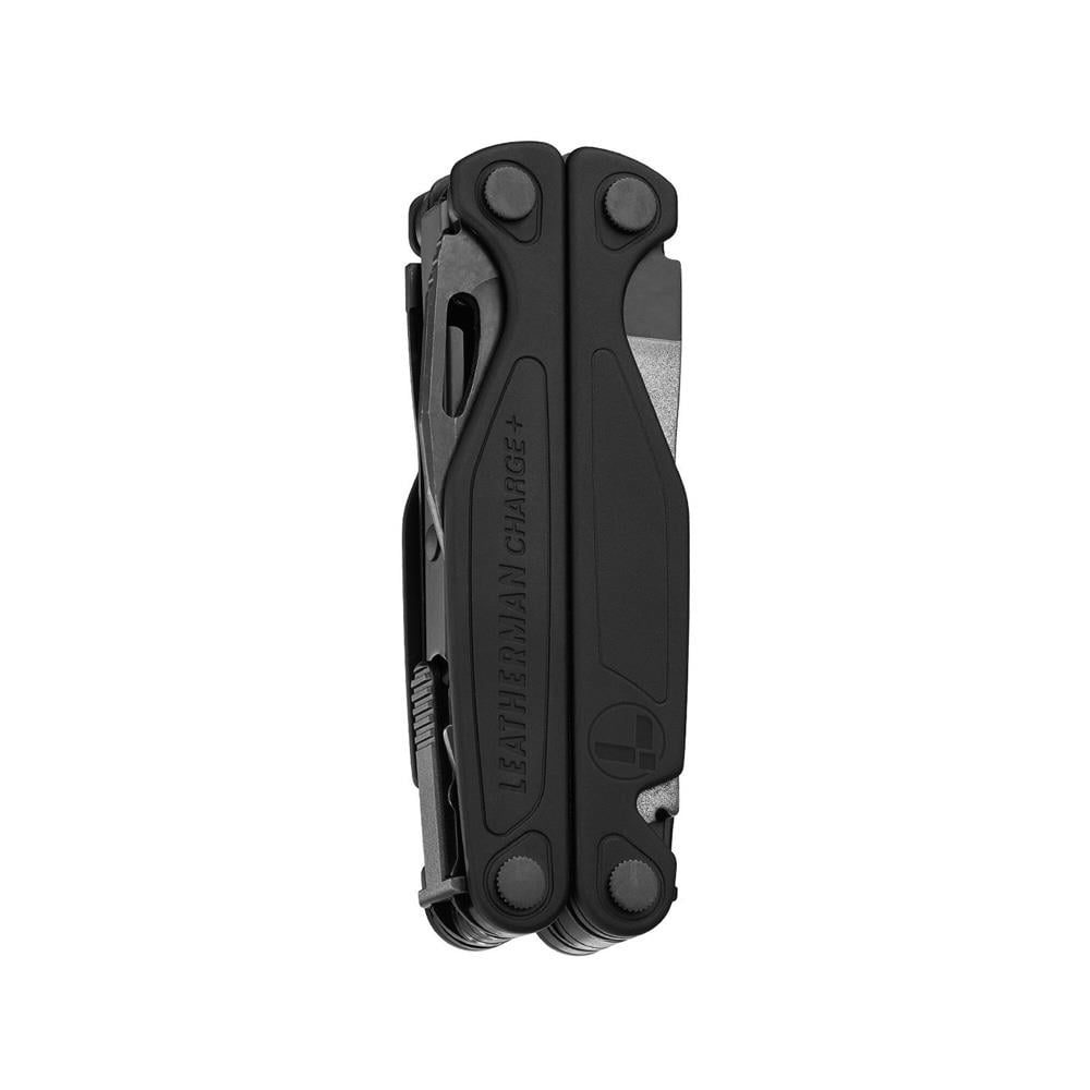 Charge Plus Black