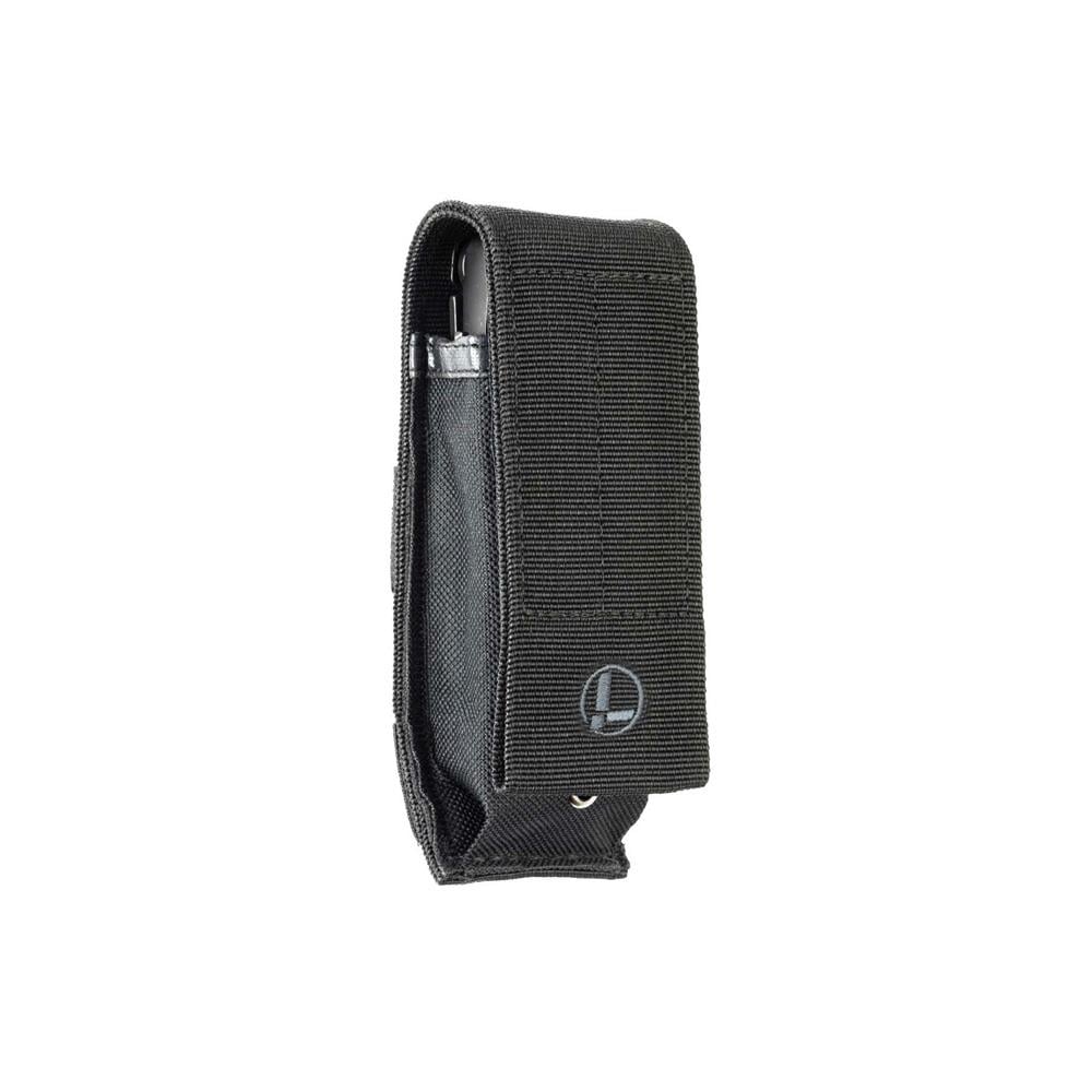 Charge Plus Black