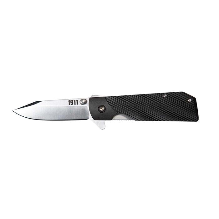 COLD STEEL 1911 Katlanır Çakı
