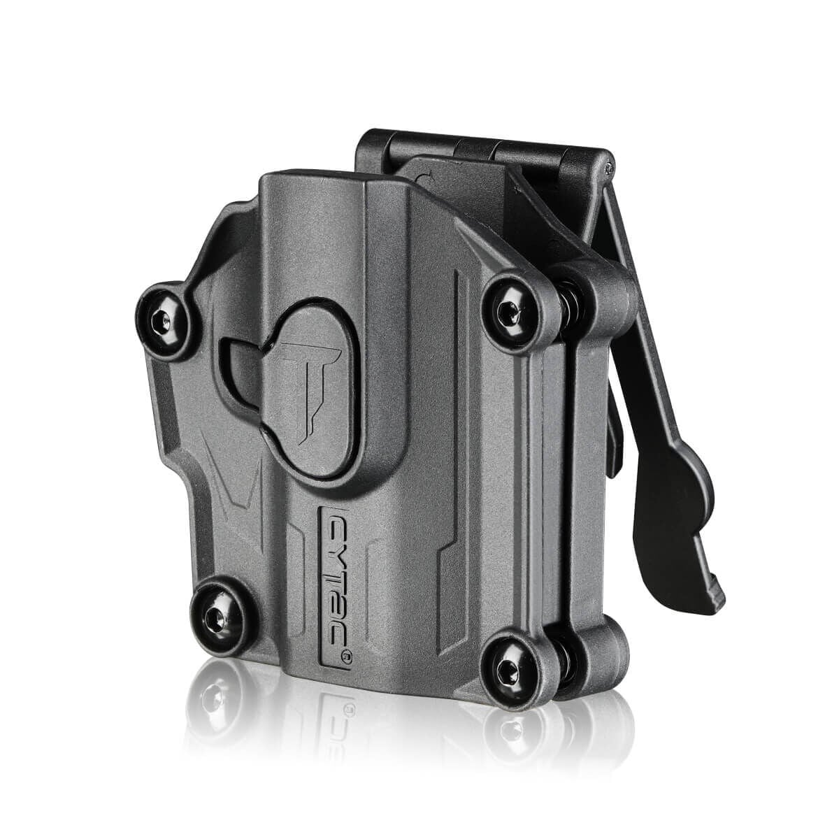 CYTAC MEGA FIT COMPACT TABANCA KILIF