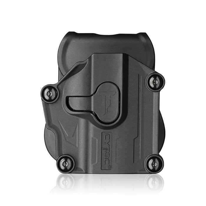 CYTAC Mega-Fit Tabanca Kılıfı Compact