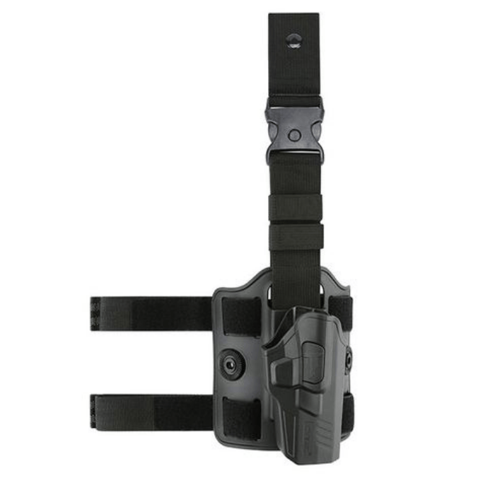 CYTAC R-Defender Bacak Platformlu Tabanca Kılıfı