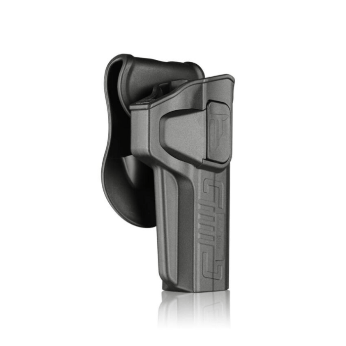 CYTAC R-Defender Tabanca Kılıfı - COLT1911-5