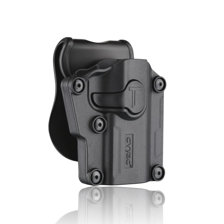 CYTAC Universal Tabanca Kılıfı