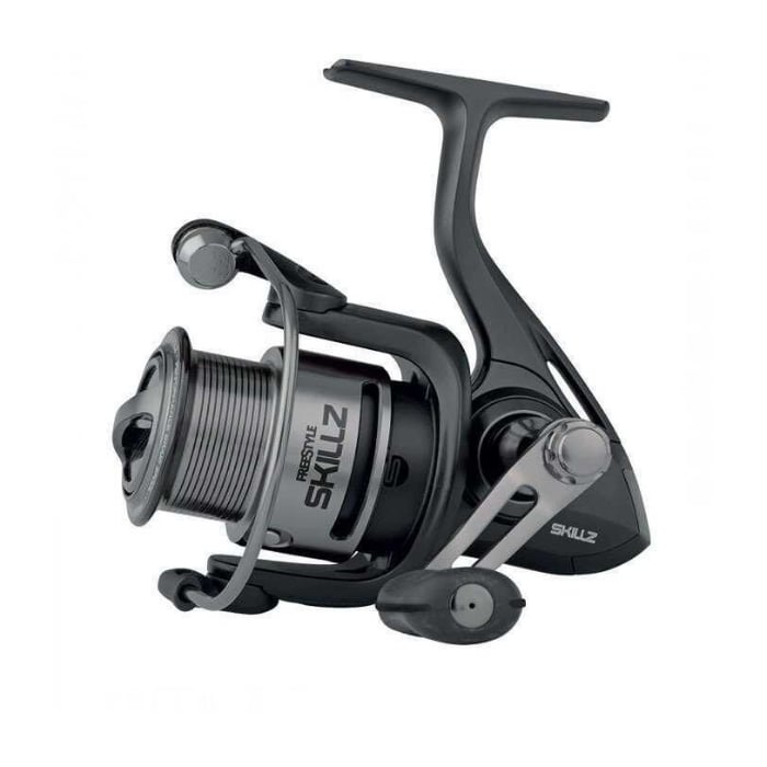 D. SPRO Skillz 1000 PD 6+1BB LRF Olta Makinesi