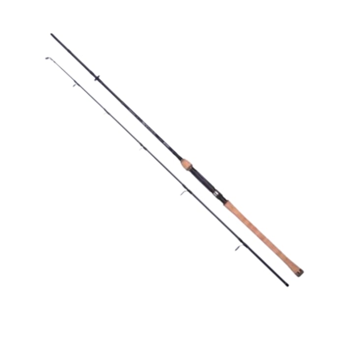 D. SPRO Skyvolt 702LM 12-25G 2.10 Spin Olta Kamışı