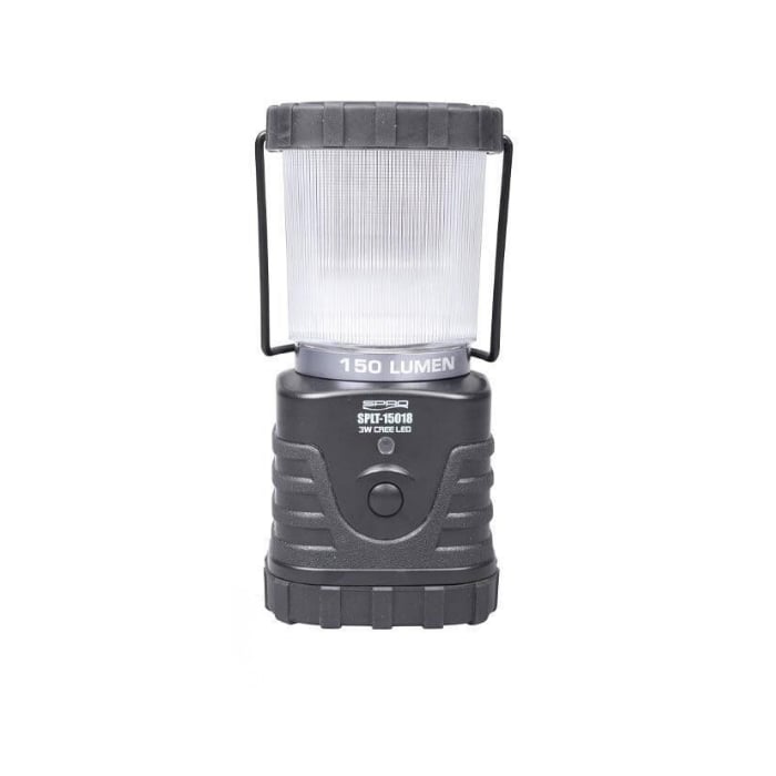 D. SPRO SPLT15018 Led Lantern 180M Kamp Lambası