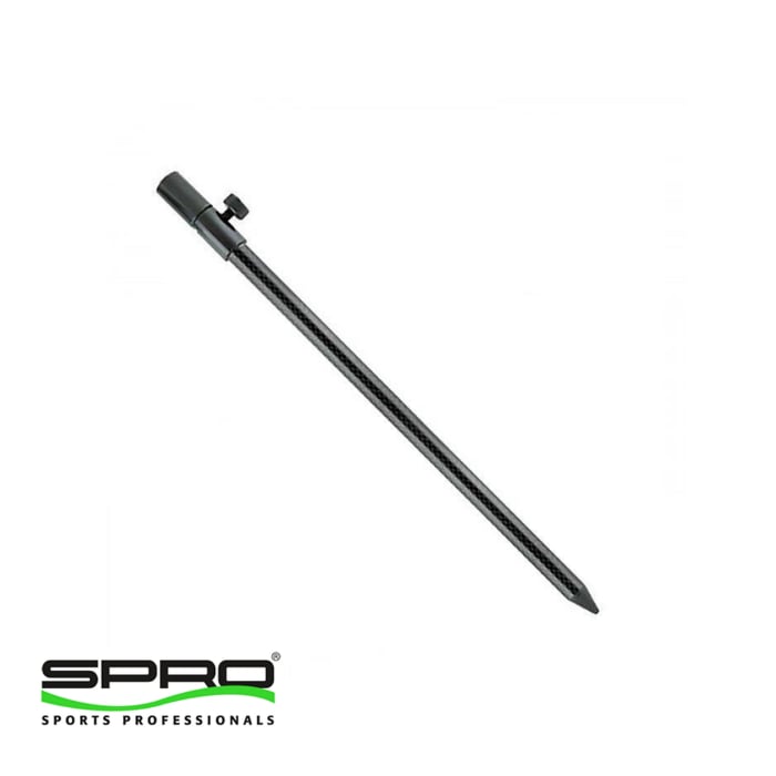 D.SPRO Strategy BankstickCarbon 30-50Cm KamışAyağı