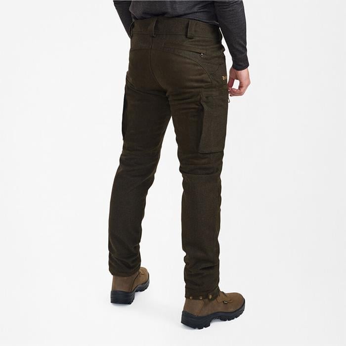 DEERHUNTER 374 Tatra Loden Wood Pantolon 52