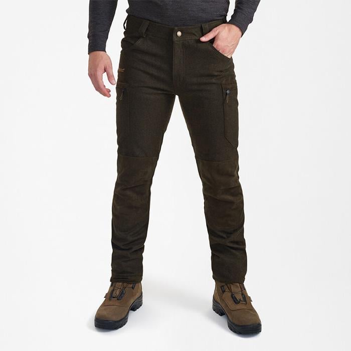 DEERHUNTER 374 Tatra Loden Wood Pantolon 58