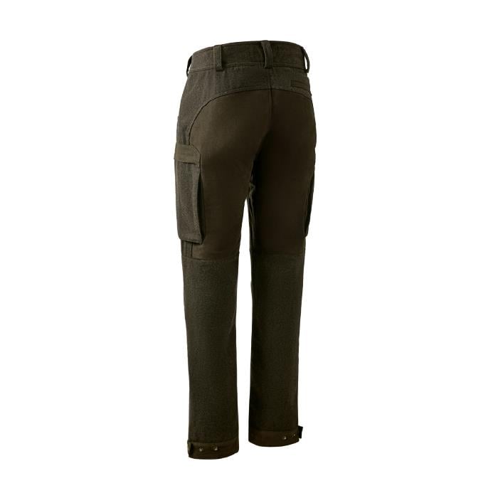 DEERHUNTER 374 Tatra Loden Wood Pantolon 54