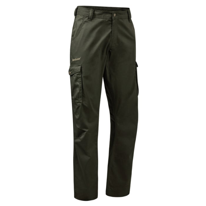 DEERHUNTER Atlas Pantolon 393 Timber 2XL