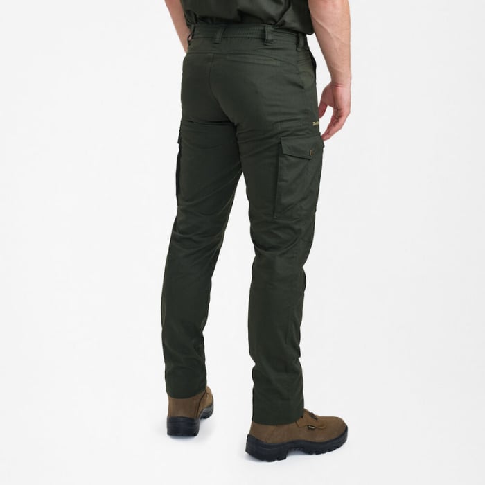 DEERHUNTER Atlas Pantolon 393 Timber 2XL