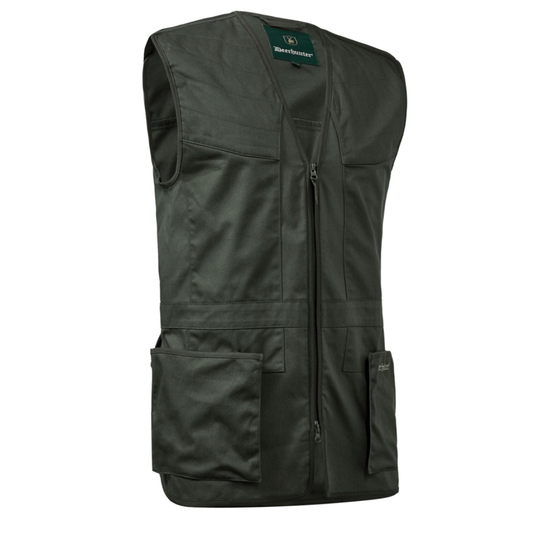 DEERHUNTER Atlas Shooting Yelek XS