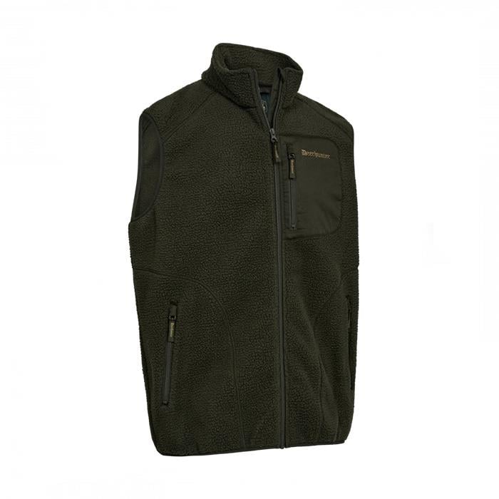 DEERHUNTER Atlas Yün Yelek 361 XL