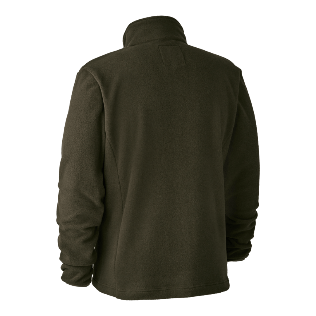 DEERHUNTER Chasse Polar Yeşil Mont 2XL