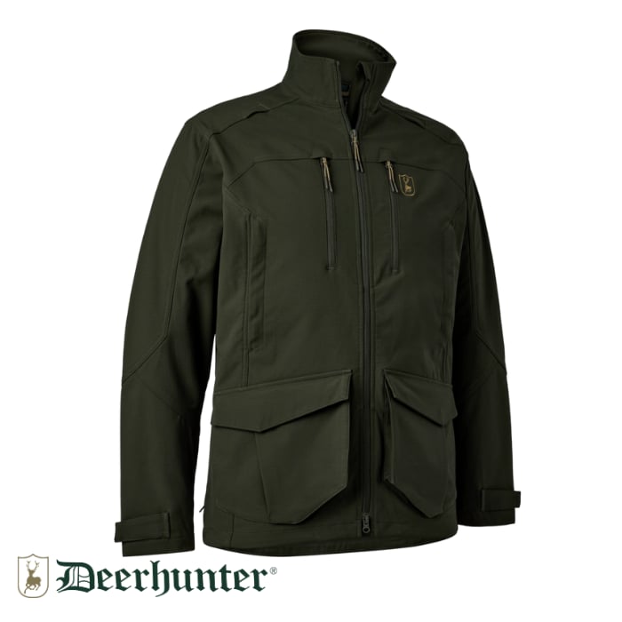 DEERHUNTER Climate 37,5 Teknolojili Ceket 52
