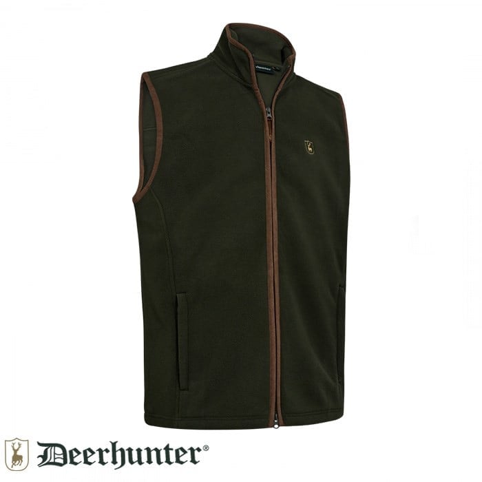 DEERHUNTER Cumbria Polar Yelek 367 M