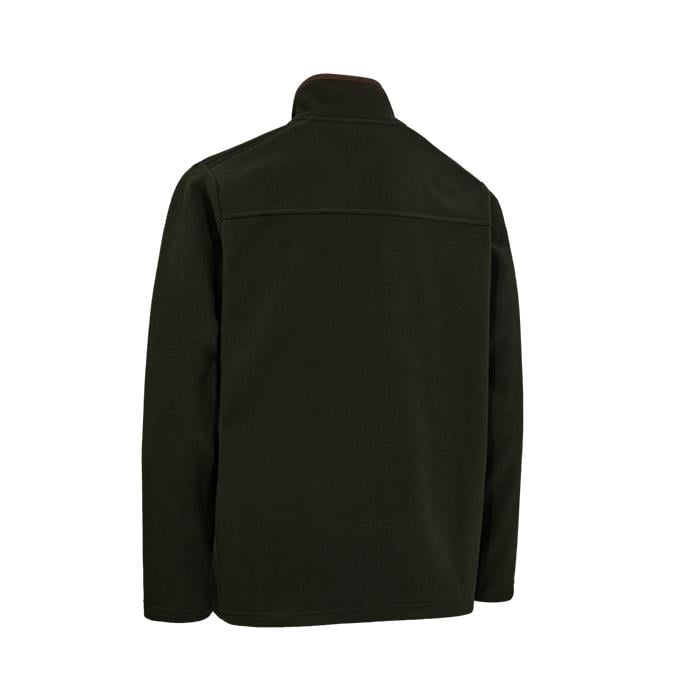 DEERHUNTER Cumbria Yün 367 Yeşil Mont 2XL