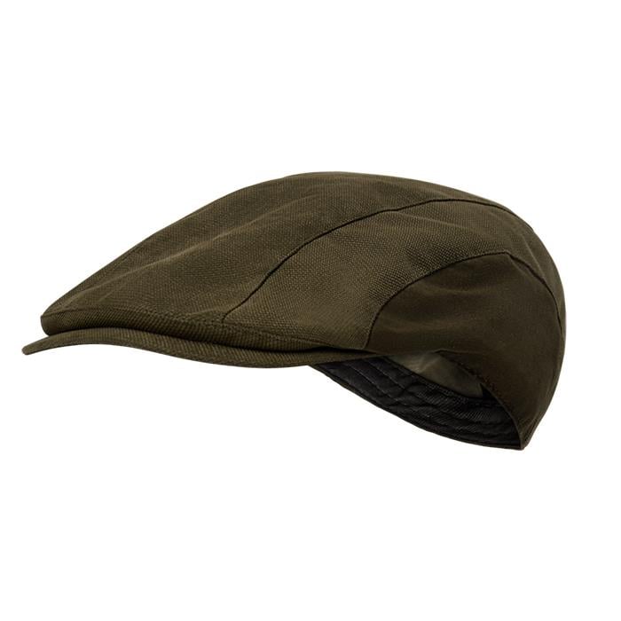 DEERHUNTER Eagle Flat Yeşil Şapka 58/59