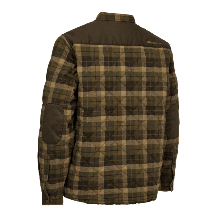 DEERHUNTER Elbert Padded Gömlek Ceket M