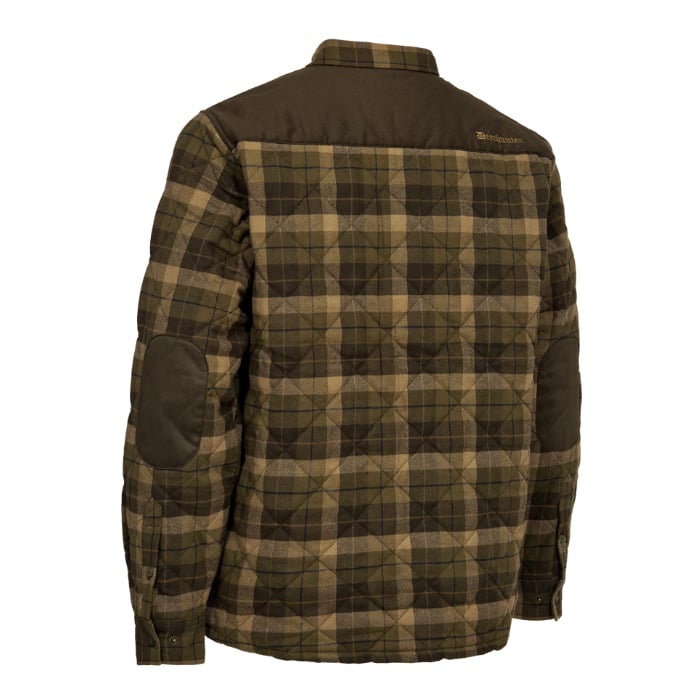 DEERHUNTER Elbert Padded Gömlek Ceket XL