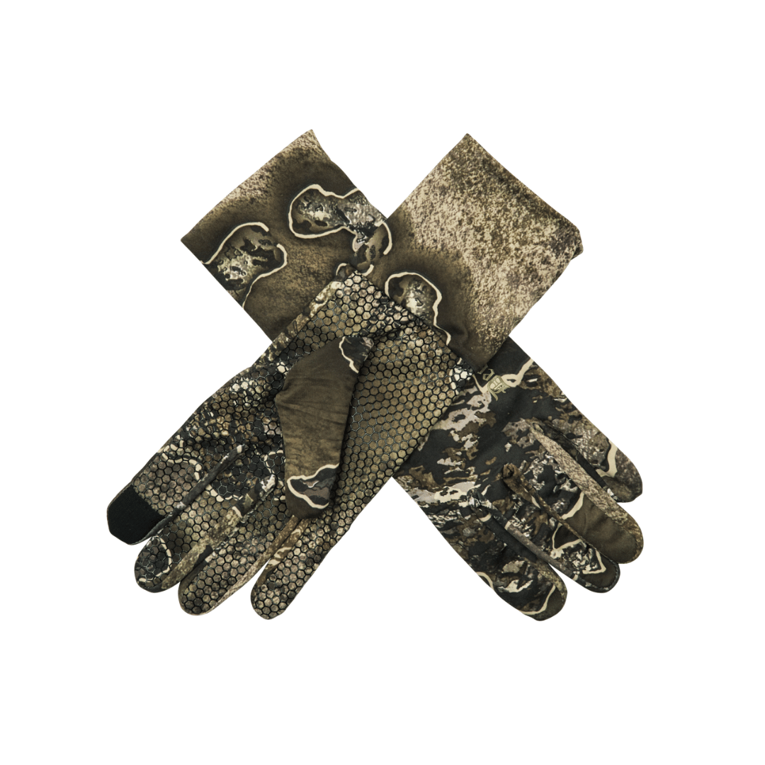 DEERHUNTER Excape Eldiven Silikon Kavramalı 93 2XL