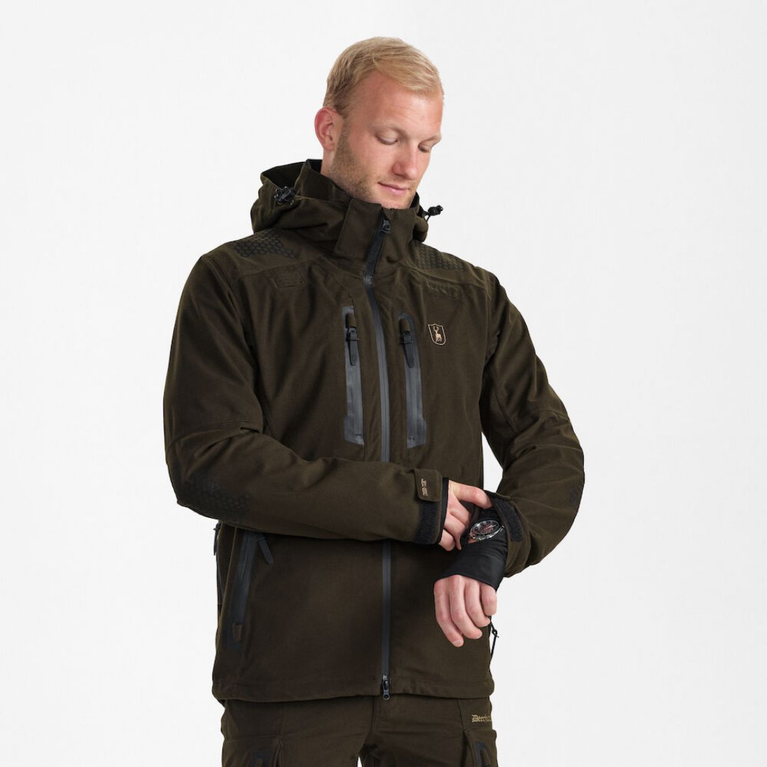 DEERHUNTER Game Pro Light Mont 54