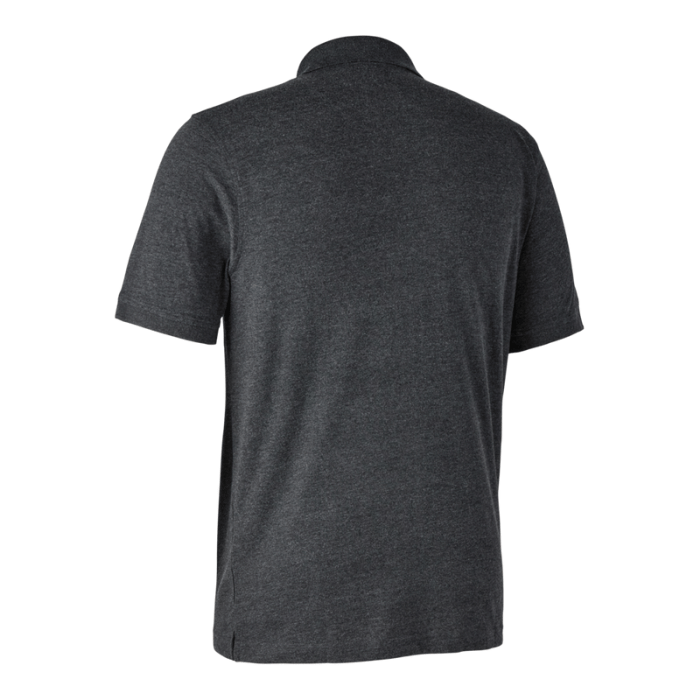 DEERHUNTER Gunnar Polo Tişört 2XL