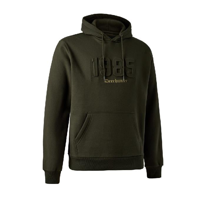 DEERHUNTER Jubilee 393 Timber Kapüşonlu 2XL